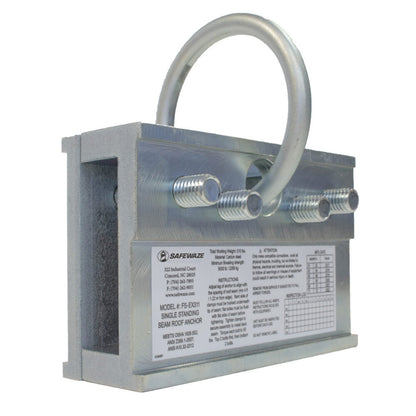Safewaze PPE Product - Model EX311