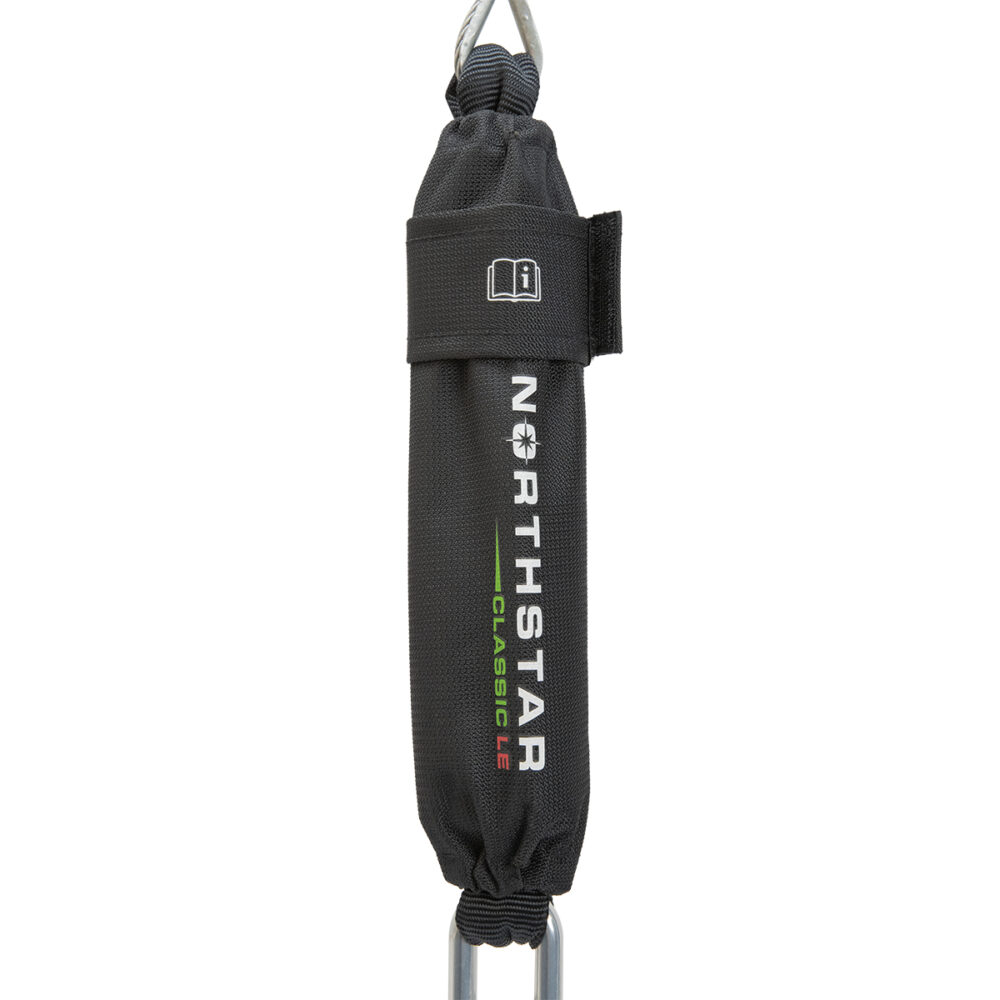 Safewaze FS-FSP9020 Northstar Classic LE Cable SRL product image
