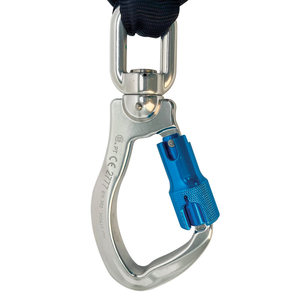Safewaze FS-FSP9020 Northstar Classic LE Cable SRL product image