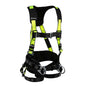 Safewaze FS160 PRO Construction Harness: 3D, MB Chest, TB Legs product image