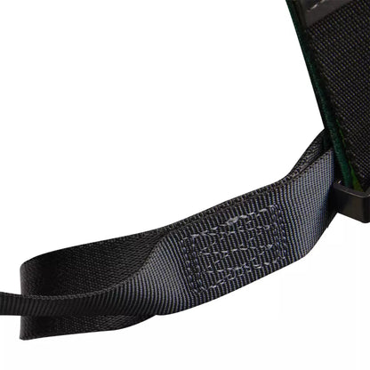 Safewaze FS185-FD PRO Full Body Harness: 1D, MB Chest, FD, TB Legs product image
