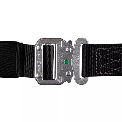 Safewaze FS185-QC PRO Full Body Harness: 1D, QC Chest, TB Legs product image