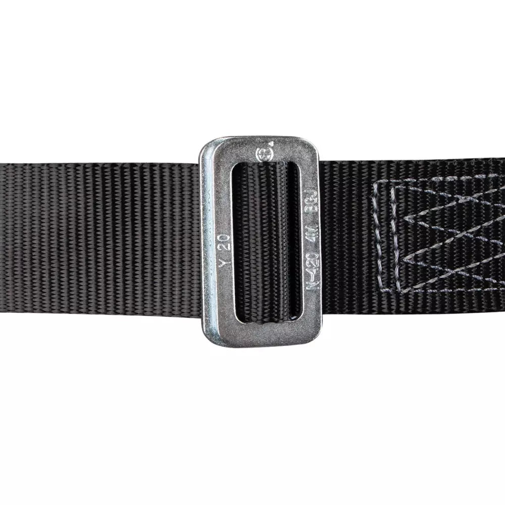 Safewaze FS280 PRO Full Body Harness: 1D, MB Chest/Legs product image