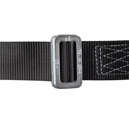Safewaze FS280 PRO Full Body Harness: 1D, MB Chest/Legs product image