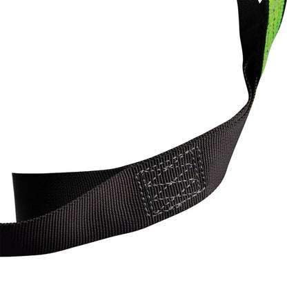 Safewaze FS280 PRO Full Body Harness: 1D, MB Chest/Legs product image