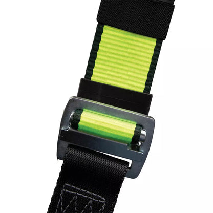 Safewaze FS285 PRO Full Body Harness: 3D, MB Chest, TB Legs product image