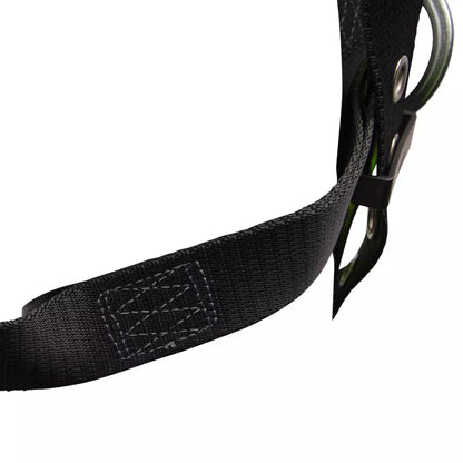 Safewaze FS285 PRO Full Body Harness: 3D, MB Chest, TB Legs product image