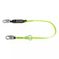 Safewaze FS455 PRO 62 Tie-Back Energy Absorbing Lanyard: Adjustable Ring product image