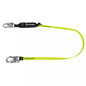 Safewaze FS560-3 PRO Energy Absorbing Lanyard: Snap Hook FS560 product image