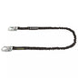 Safewaze FS580 PRO 62 Internal Energy Absorbing Lanyard: Snap Hook product image
