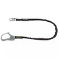 Safewaze FS585 PRO 62 Internal Energy Absorbing Lanyard: Rebar Hook product image