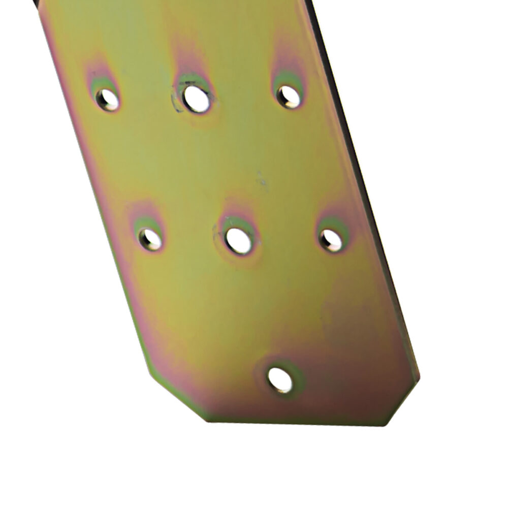 Safewaze FS870N Reusable Roof Anchor, 20pc Nails product image