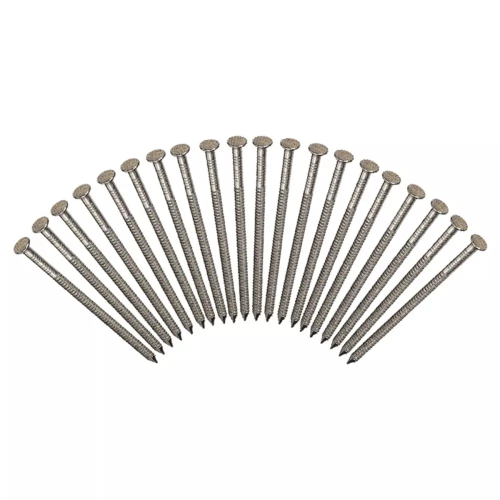 Safewaze FS870N Reusable Roof Anchor, 20pc Nails product image