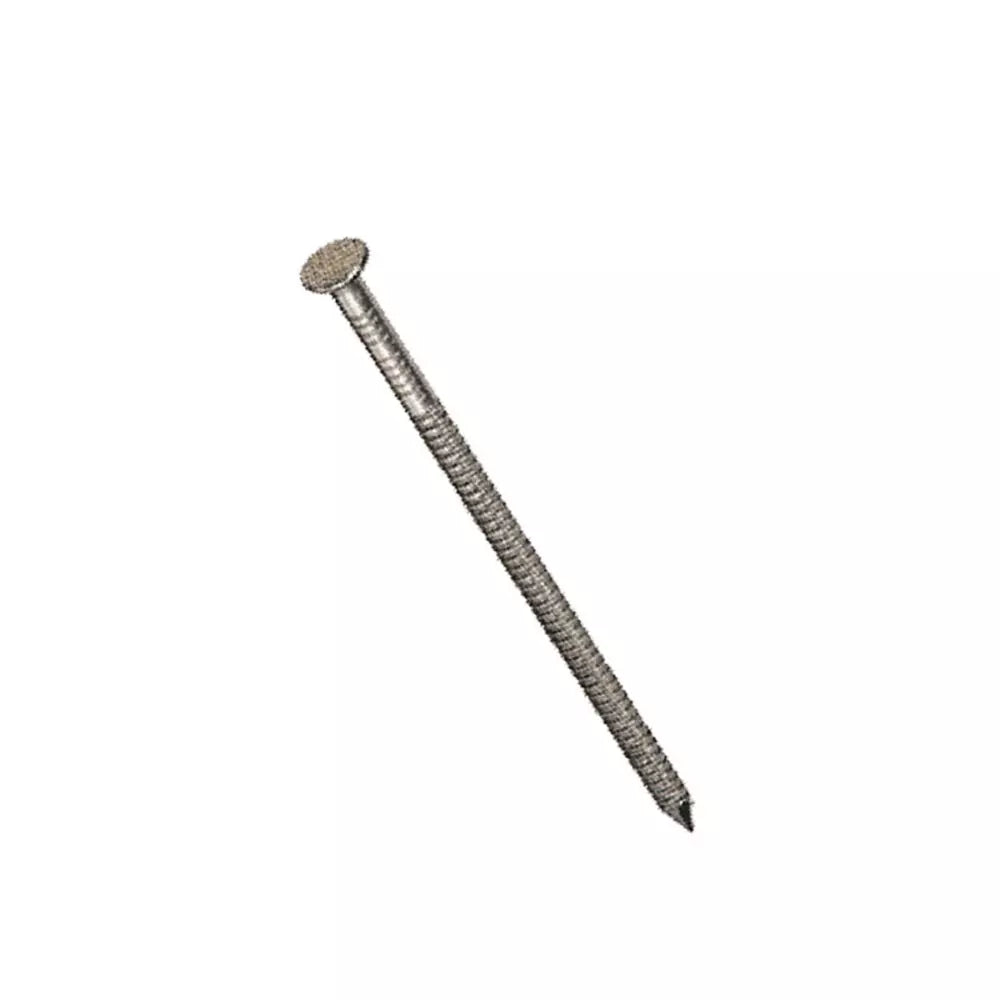 Safewaze FS870N Reusable Roof Anchor, 20pc Nails product image