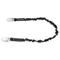 Safewaze FS88580 V-Line 62 Internal Energy Absorbing Lanyard: Snap Hook product image