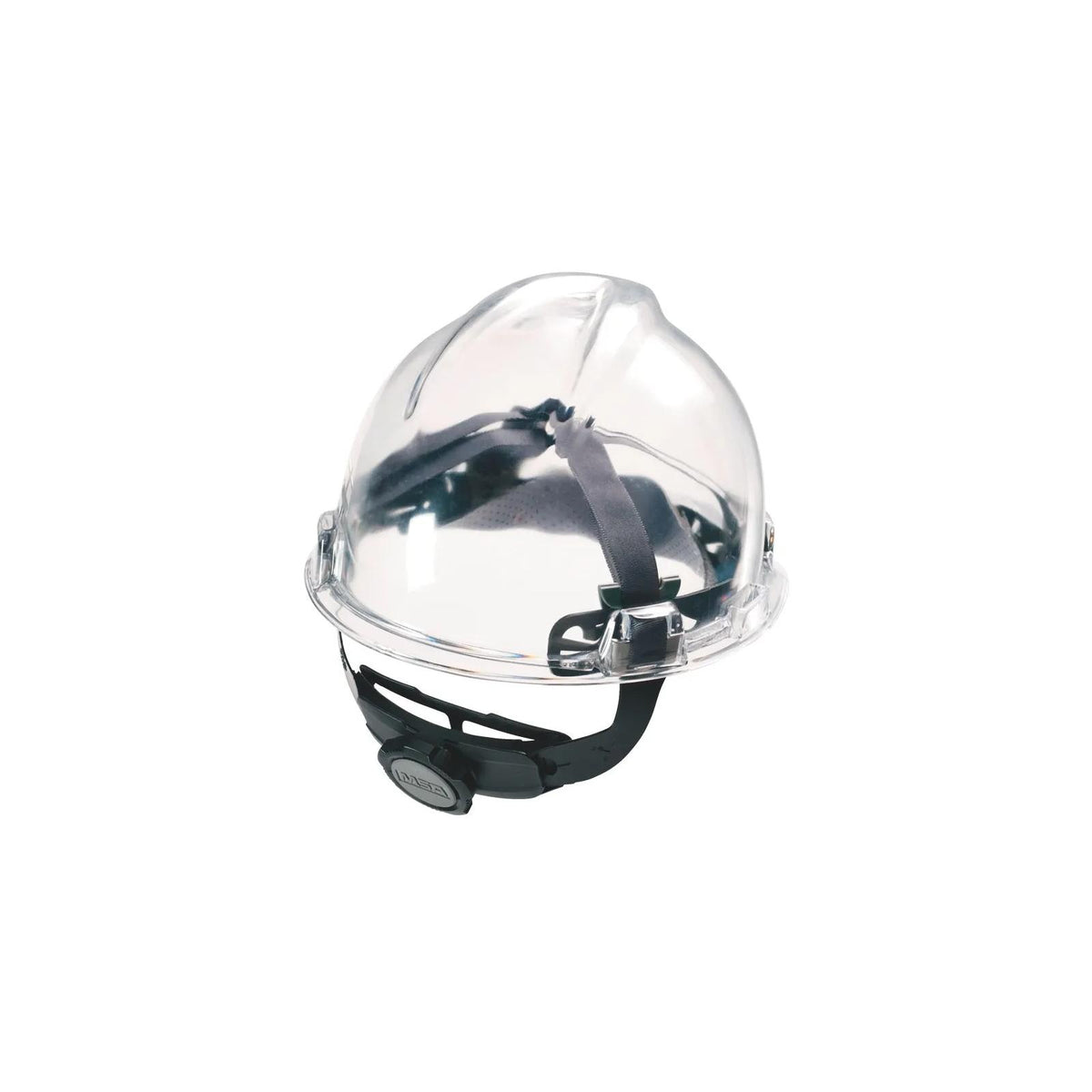 MSA Fas-Trac® III Suspension - official MSA product image
