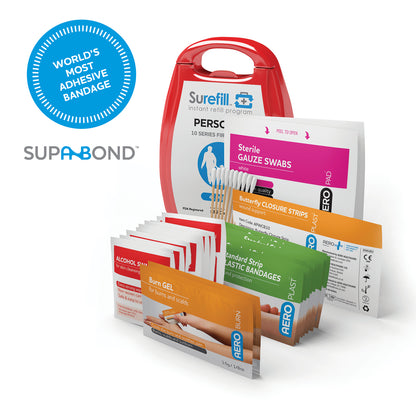 Aero Healthcare PPE Product - Model KIT