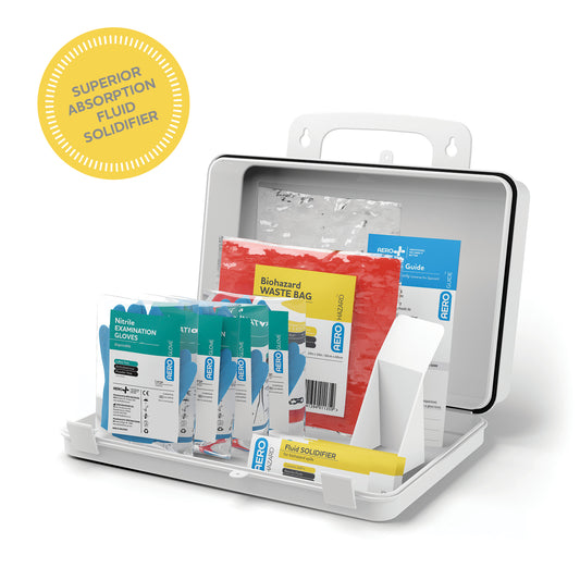 Surefill™ Bloodborne Pathogen Refill