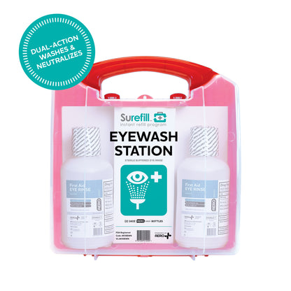 Aero Healthcare PPE Product - Model AK50EWN
