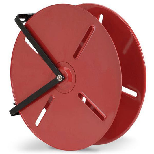 FireTech™ 24" Economy Hose Reel (For 1 1/2" Rack 150' & SJ 100' Hose)