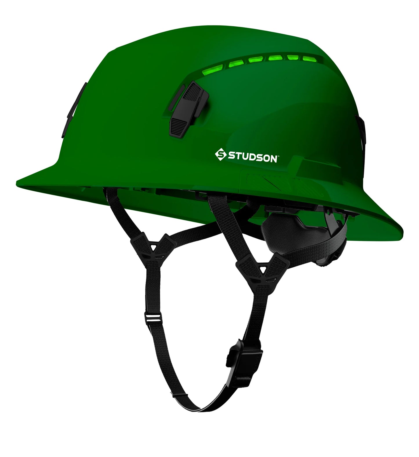SHK1-FB Studson SHK1-FB Full Brim Vented