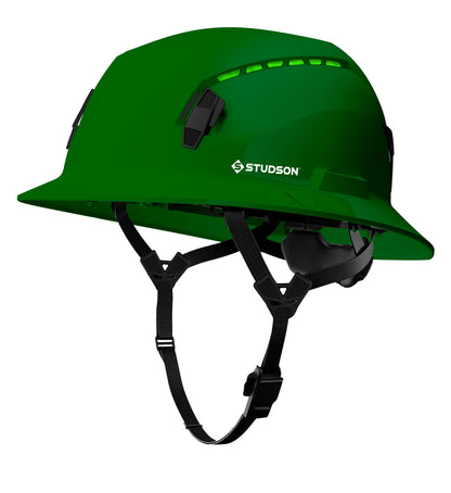 SHK1-FB Studson SHK1-FB Full Brim Vented