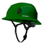 SHK1-FB Studson SHK1-FB Full Brim Vented