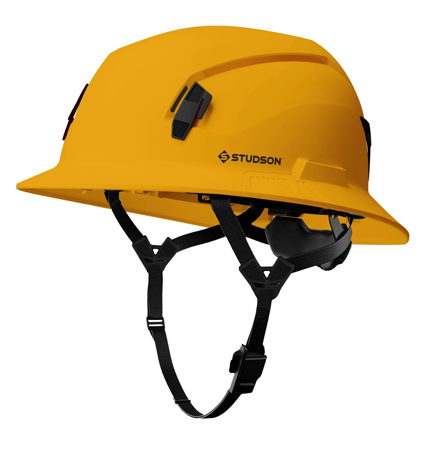 Studson SHK1-FB-EW Full Brim Safety Helmet