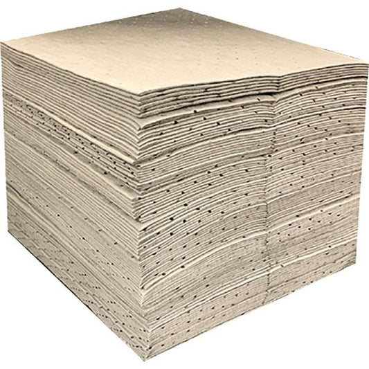 FyterTech Essentials Universal 3-Ply Sorbent Pads