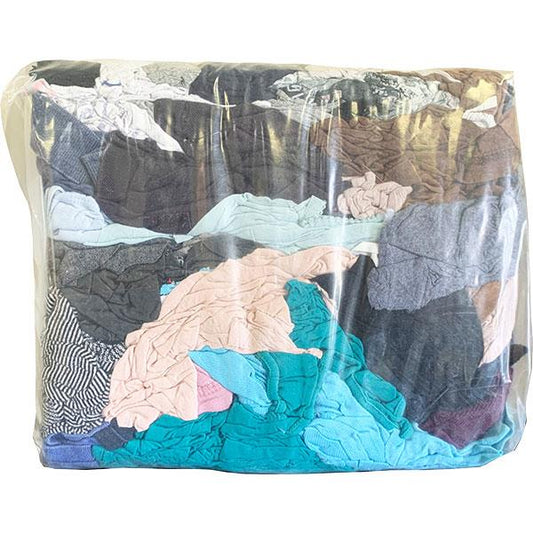 FyterTech Spilfyter™ Reclamed Bulk Rags