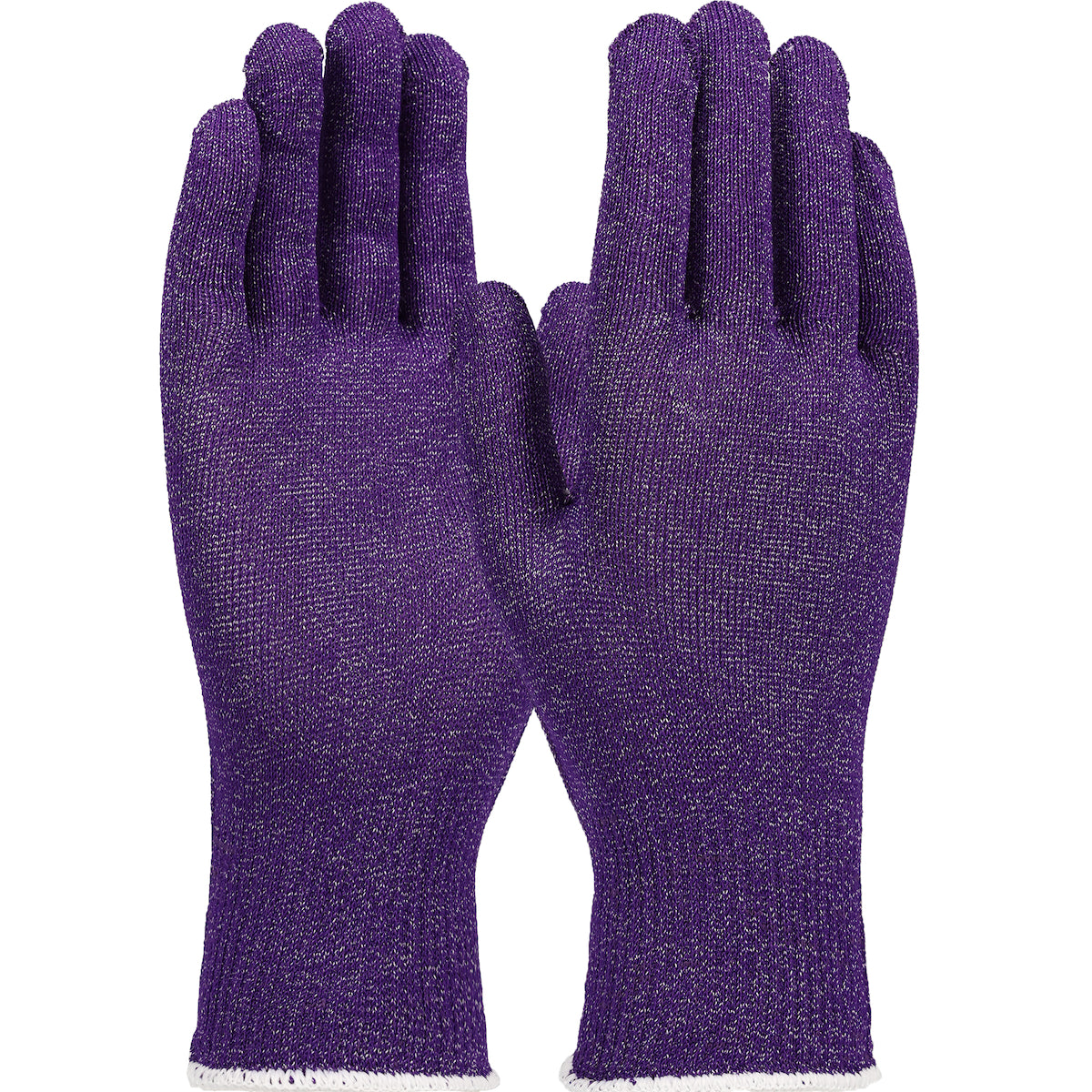 Claw Cover G13CC/8PL – Seamless Knit HPPE / Stainless Steel Blended Antimicrobial Glove - Light Weight