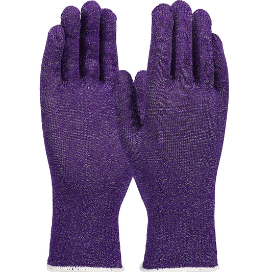 Claw Cover G13CC/8PL – Seamless Knit HPPE / Stainless Steel Blended Antimicrobial Glove - Light Weight