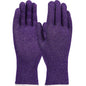 Claw Cover G13CC/8PL – Seamless Knit HPPE / Stainless Steel Blended Antimicrobial Glove - Light Weight