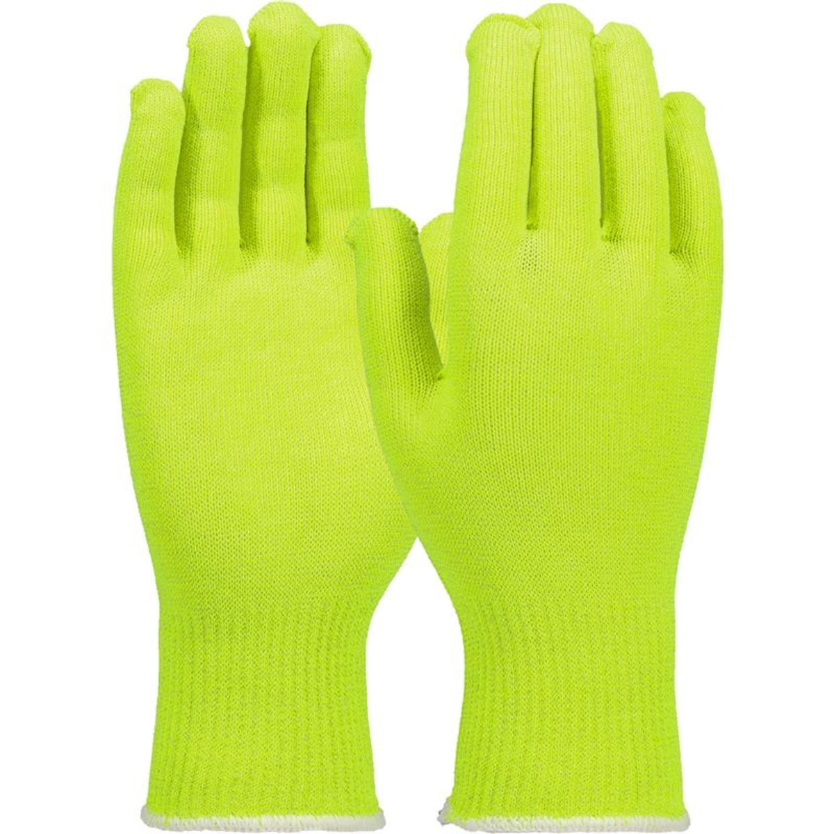 Claw Cover G13CC/8YL – Seamless Knit HPPE / Stainless Steel Blended Antimicrobial Glove - Light Weight