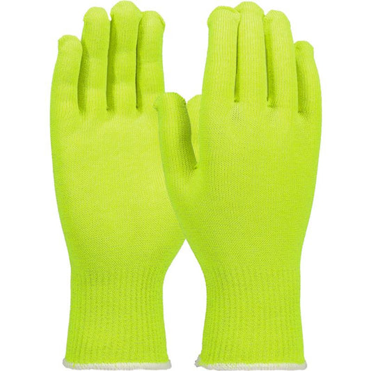 Claw Cover G13CC/8YL – Seamless Knit HPPE / Stainless Steel Blended Antimicrobial Glove - Light Weight