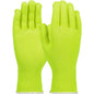 Claw Cover G13CC/8YL – Seamless Knit HPPE / Stainless Steel Blended Antimicrobial Glove - Light Weight