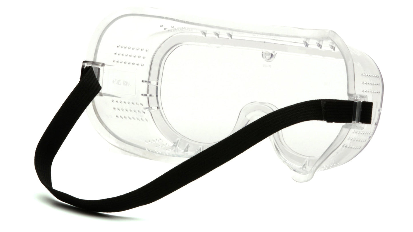 Perforated Goggle - Retail