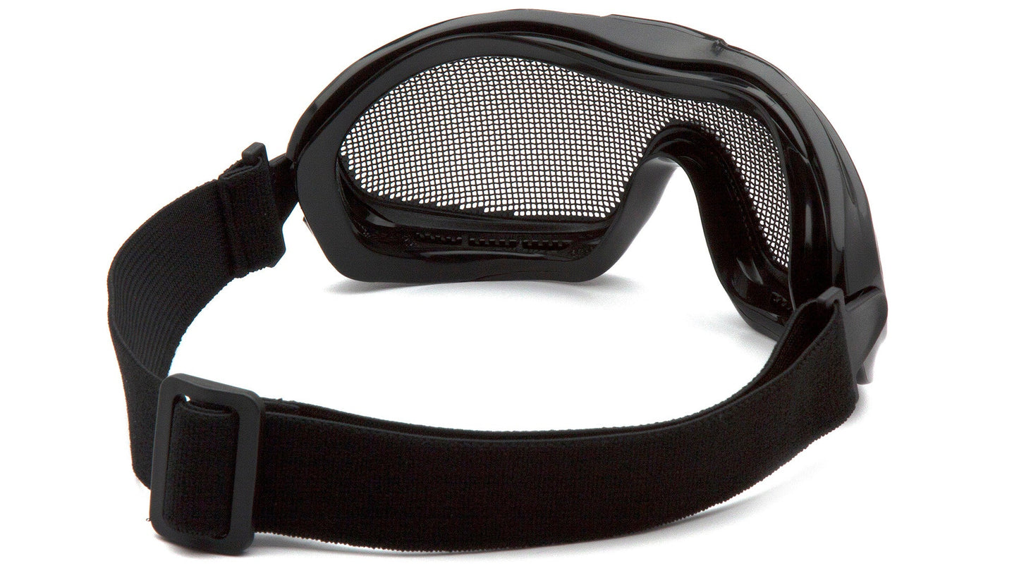 Wire Mesh Goggle