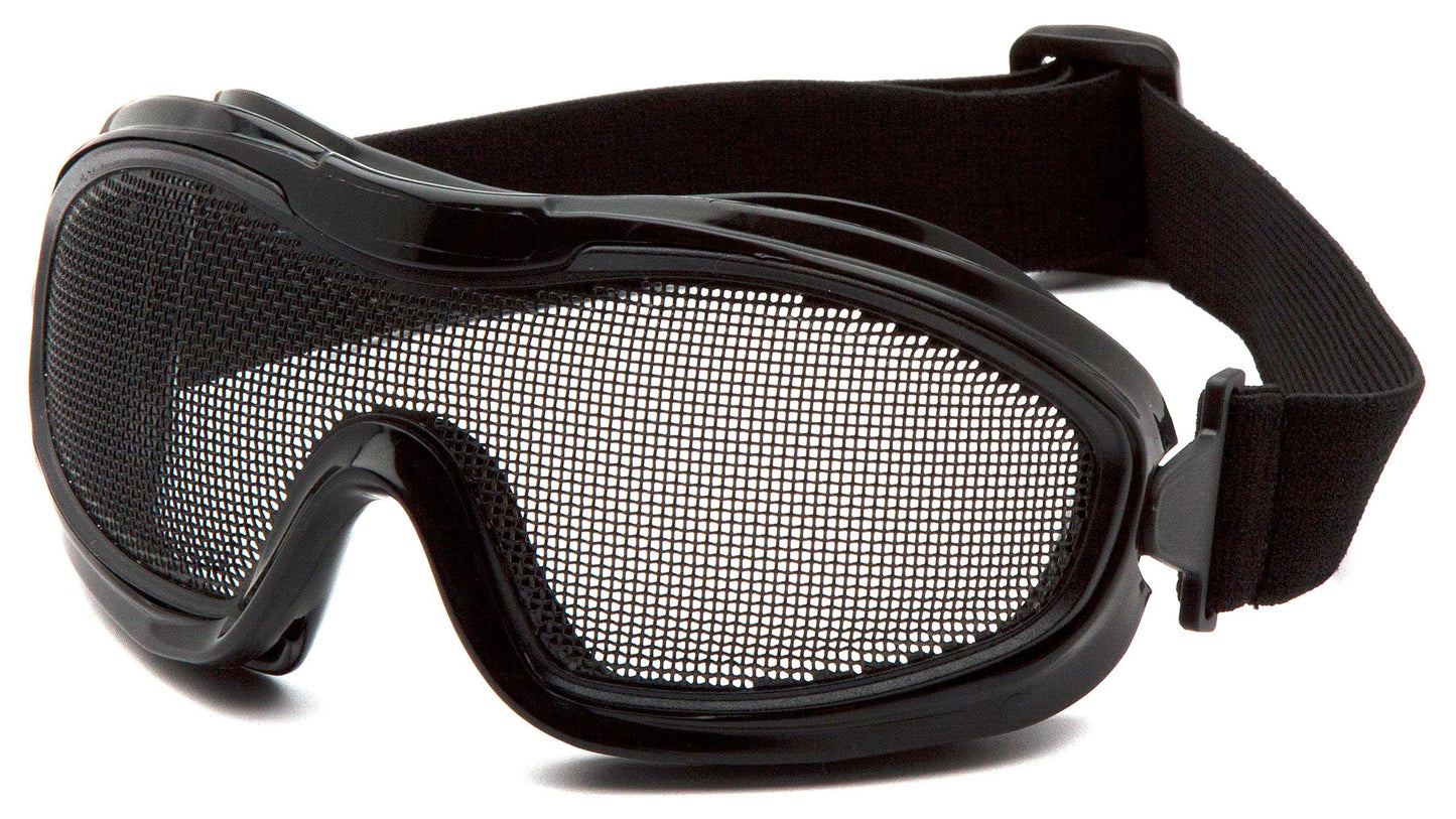 Wire Mesh Goggle