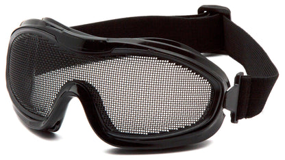 Wire Mesh Goggle