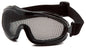 Wire Mesh Goggle