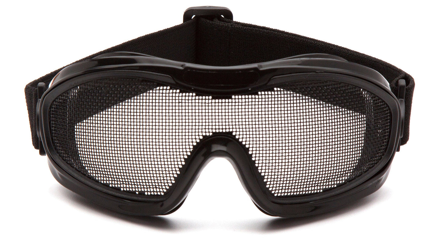 Wire Mesh Goggle