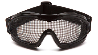 Wire Mesh Goggle