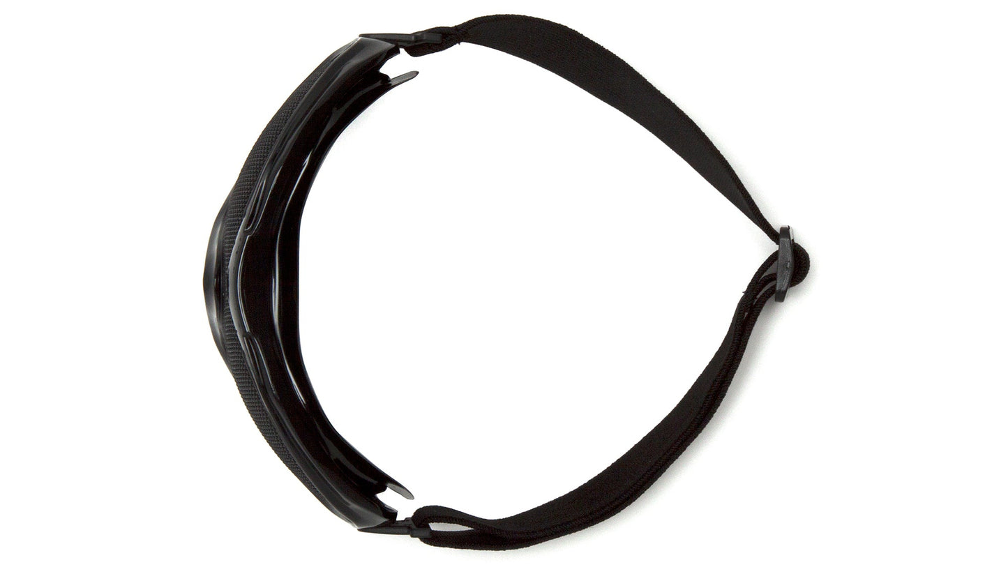 Wire Mesh Goggle