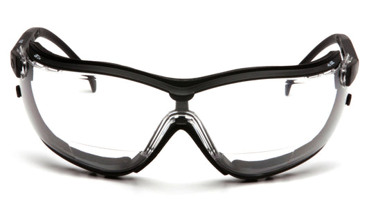 Pyramex V2G Reader Safety Eyewear Accessories Black 1.5 model GB1810STR15