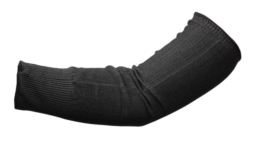 Pyramex GCS52 - HPPE A5 Cut Sleeve Safety Workwear 16 Sleeve with Elastic Arm Cuff No Thumbhole model GCS5216-1511