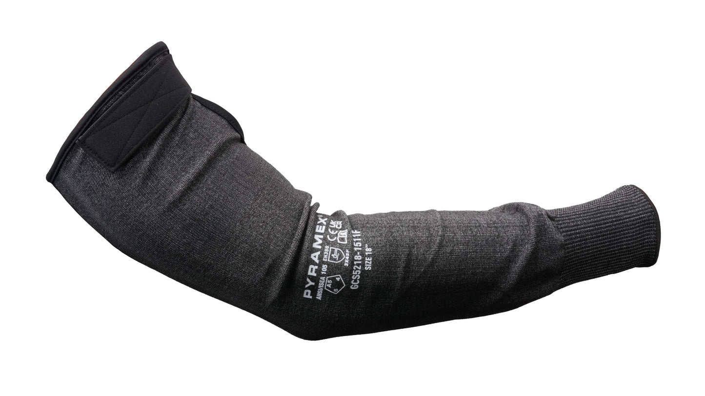 GCS52 - HPPE A5 Cut Sleeve