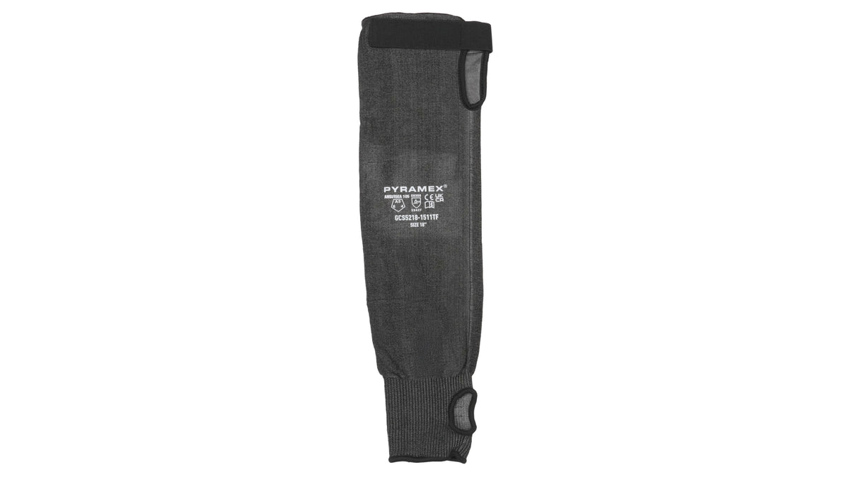 GCS52 - HPPE A5 Cut Sleeve - official Pyramex product image 28