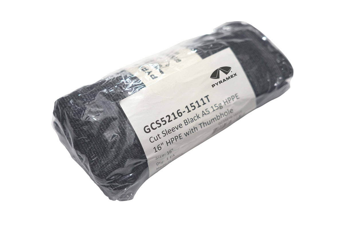 GCS52 - HPPE A5 Cut Sleeve - official Pyramex product image 22