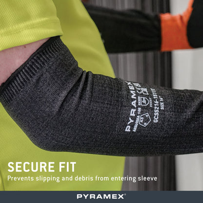 GCS52 - HPPE A5 Cut Sleeve - official Pyramex product image 15